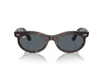 Ray-Ban Wayfarer Oval Aurinkolasit RB 2242 902/R5