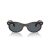 Ray-Ban Wayfarer Oval Aurinkolasit RB 2242 902/R5