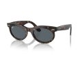 Ray-Ban Wayfarer Oval Aurinkolasit RB 2242 902/R5