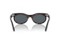 Ray-Ban Wayfarer Oval Aurinkolasit RB 2242 902/R5