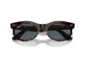 Ray-Ban Wayfarer Oval Aurinkolasit RB 2242 902/R5