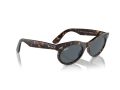 Ray-Ban Wayfarer Oval Aurinkolasit RB 2242 902/R5