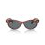 Ray-Ban Wayfarer Oval Aurinkolasit RB 2242 954/3R