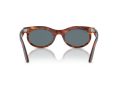 Ray-Ban Wayfarer Oval Aurinkolasit RB 2242 954/3R