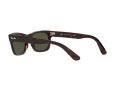 Ray-Ban Mr Burbank Aurinkolasit RB 2283 902/31