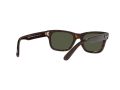 Ray-Ban Mr Burbank Aurinkolasit RB 2283 902/31