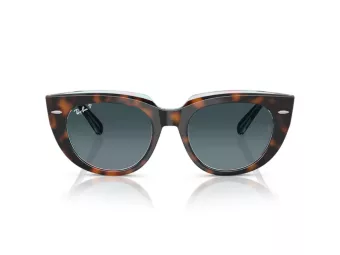 Ray-Ban Doreen Aurinkolasit RB 2286 1413S3