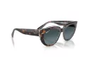 Ray-Ban Doreen Aurinkolasit RB 2286 1413S3