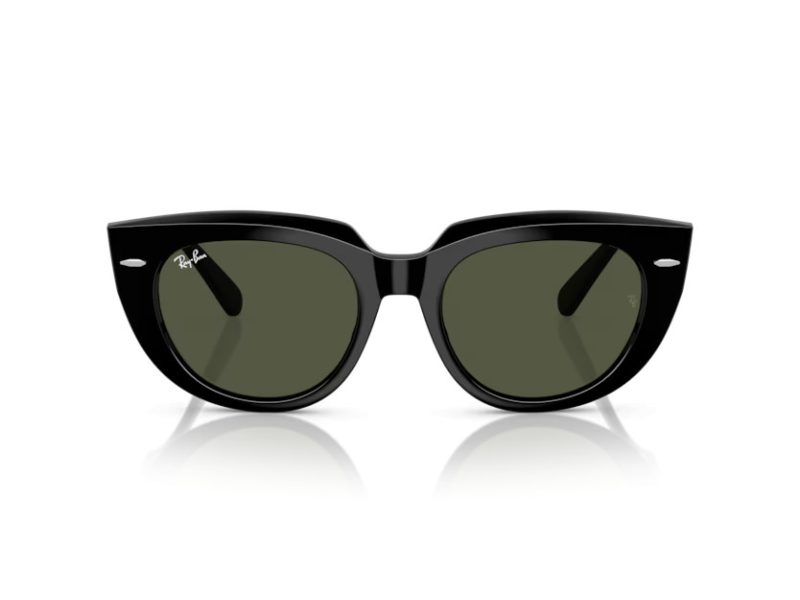 Ray-Ban Doreen Aurinkolasit RB 2286 901/31