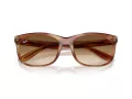 Ray-Ban Mega Balorama Aurinkolasit RB 2289 140351