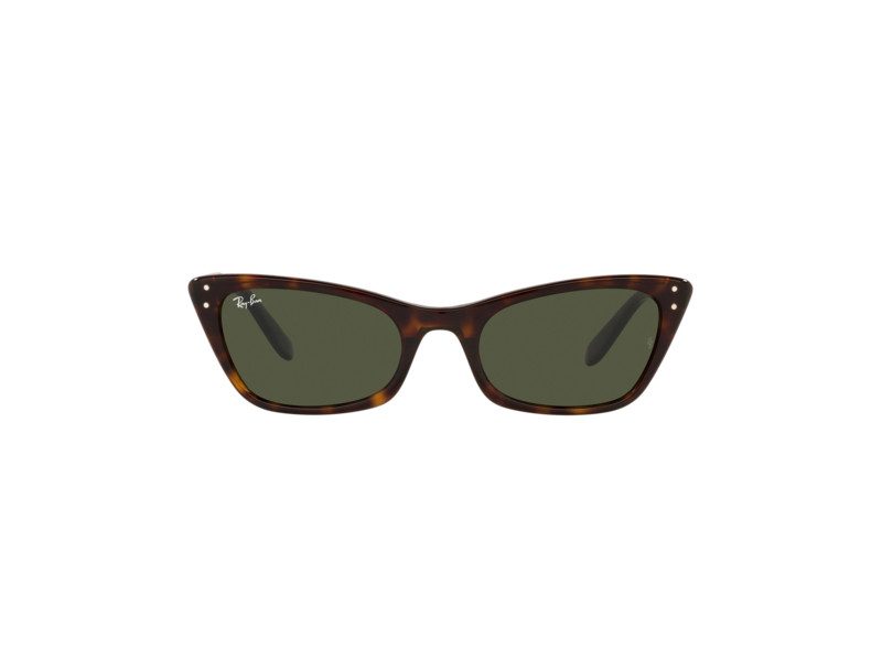 Ray-Ban Lady Burbank Aurinkolasit RB 2299 902/31