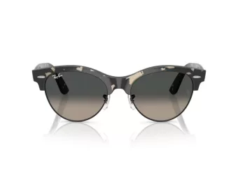 Ray-Ban Clubmaster Way Aurinkolasit RB 2341 143371