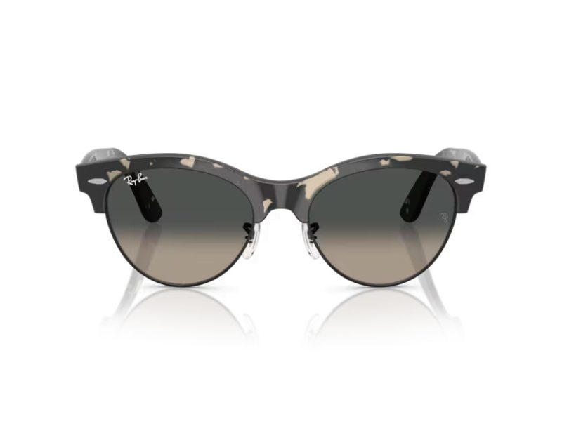 Ray-Ban Clubmaster Way Aurinkolasit RB 2341 143371