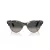 Ray-Ban Clubmaster Way Aurinkolasit RB 2341 143371