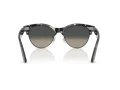 Ray-Ban Clubmaster Way Aurinkolasit RB 2341 143371