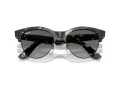 Ray-Ban Clubmaster Way Aurinkolasit RB 2341 143371