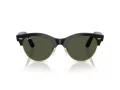Ray-Ban Clubmaster Way Aurinkolasit RB 2341 901/31