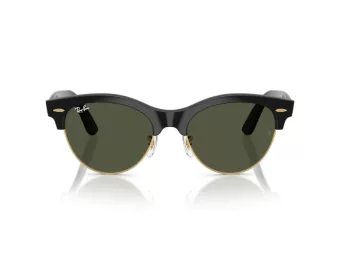 Ray-Ban Clubmaster Way Aurinkolasit RB 2341 901/31