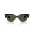Ray-Ban Clubmaster Way Aurinkolasit RB 2341 901/31