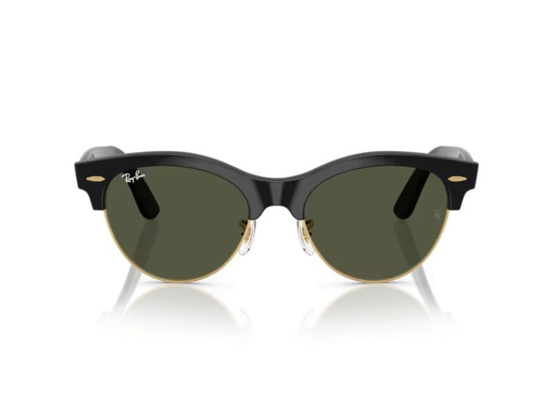 Ray-Ban Clubmaster Way Aurinkolasit RB 2341 901/31