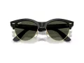 Ray-Ban Clubmaster Way Aurinkolasit RB 2341 901/31