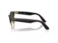 Ray-Ban Clubmaster Way Aurinkolasit RB 2341 901/31