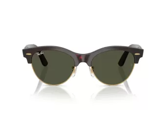 Ray-Ban Clubmaster Way Aurinkolasit RB 2341 990/31