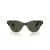 Ray-Ban Clubmaster Way Aurinkolasit RB 2341 990/31