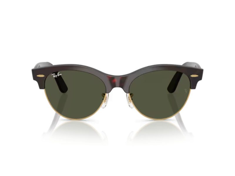 Ray-Ban Clubmaster Way Aurinkolasit RB 2341 990/31