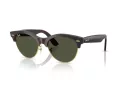 Ray-Ban Clubmaster Way Aurinkolasit RB 2341 990/31
