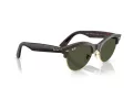 Ray-Ban Clubmaster Way Aurinkolasit RB 2341 990/31