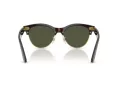 Ray-Ban Clubmaster Way Aurinkolasit RB 2341 990/31