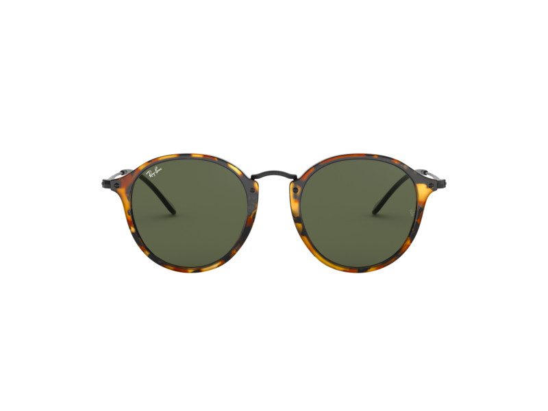 Ray-Ban Round Aurinkolasit RB 2447 1157