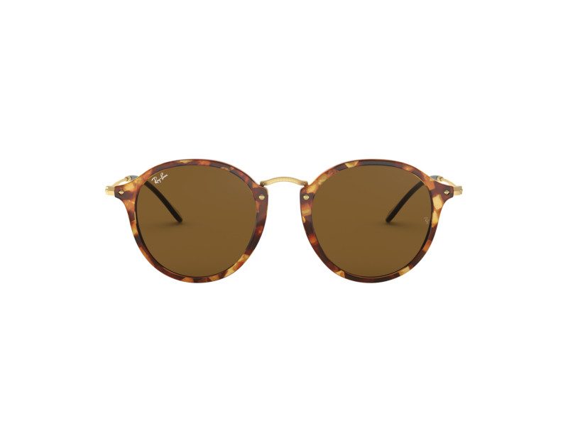 Ray-Ban Round Aurinkolasit RB 2447 1160