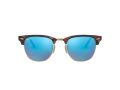 Ray-Ban Clubmaster Aurinkolasit RB 3016 114517