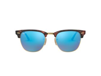 Ray-Ban Clubmaster Aurinkolasit RB 3016 114517