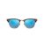 Ray-Ban Clubmaster Aurinkolasit RB 3016 114517