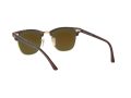 Ray-Ban Clubmaster Aurinkolasit RB 3016 114517