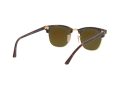 Ray-Ban Clubmaster Aurinkolasit RB 3016 114517