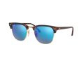 Ray-Ban Clubmaster Aurinkolasit RB 3016 114517