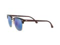 Ray-Ban Clubmaster Aurinkolasit RB 3016 114517