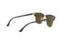 Ray-Ban Clubmaster Aurinkolasit RB 3016 114517
