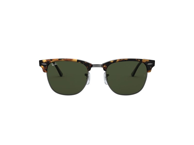 Ray-Ban Clubmaster Aurinkolasit RB 3016 1157