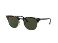 Ray-Ban Clubmaster Aurinkolasit RB 3016 1157