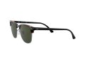 Ray-Ban Clubmaster Aurinkolasit RB 3016 1157