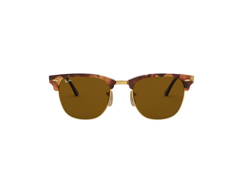 Ray-Ban Clubmaster Aurinkolasit RB 3016 1160