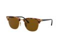 Ray-Ban Clubmaster Aurinkolasit RB 3016 1160