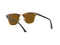 Ray-Ban Clubmaster Aurinkolasit RB 3016 1160