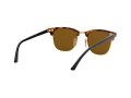 Ray-Ban Clubmaster Aurinkolasit RB 3016 1160