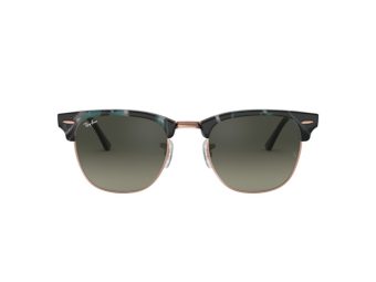 Ray-Ban Clubmaster Aurinkolasit RB 3016 1255/71